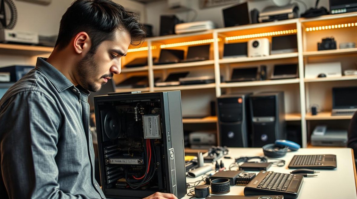 کامپیوتر چیست