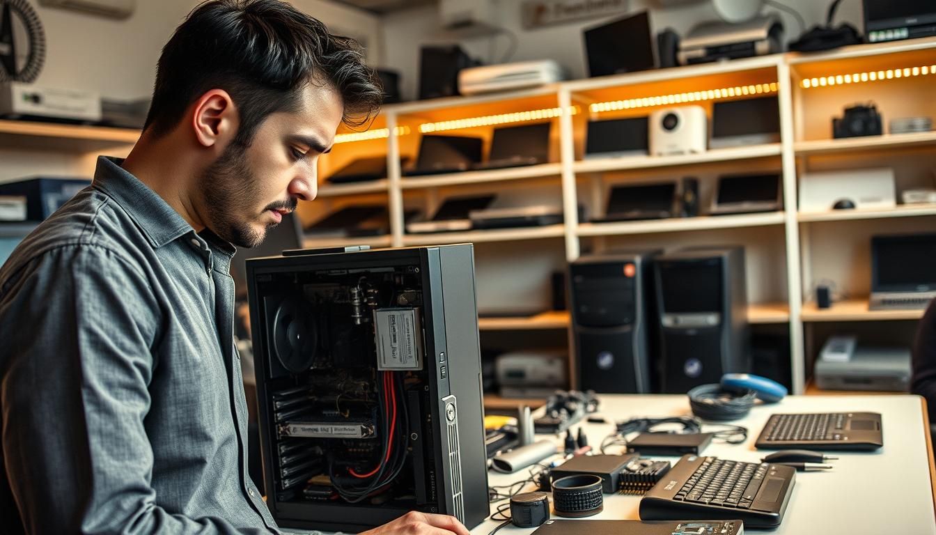 کامپیوتر چیست